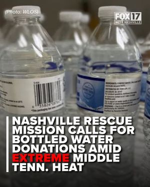 Image post by @foxnashville on Instagram