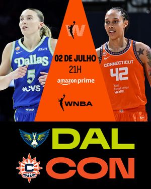 Image post by @nbabrasil on Instagram