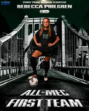 Image post by @pointparksports on Instagram