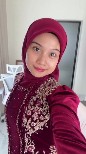 Video post by @itsandani on TikTok