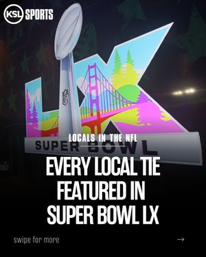 Image post by @kslsports on Instagram
