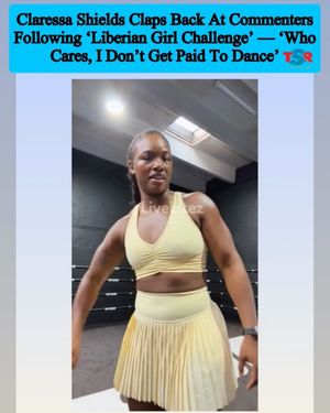 Image post by @theshaderoom on Instagram