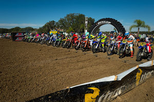 Image post by @racerxonline on Instagram