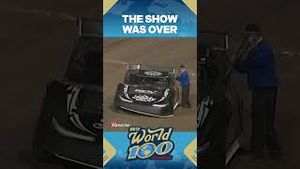 Video post by @floracing on YouTube