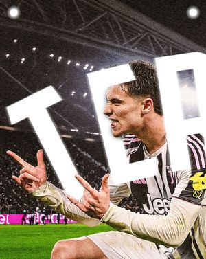 Image post by @juventus on Instagram