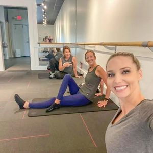 Image post by @purebarregreenwood on Facebook