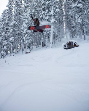Image post by @mtnorquay on Instagram