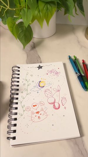 Video post by @pilotpenusa on Instagram