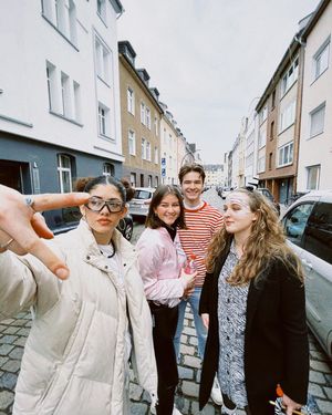 Image post by @prinzessinjeanniefee on Instagram