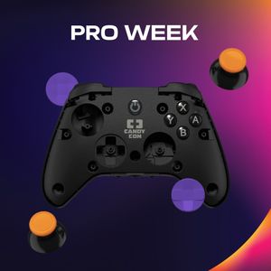 Image post by @gamestop on Instagram