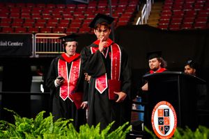 Image post by @njitmlax on Facebook