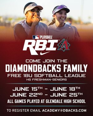 Image post by @dbacksgiveback on Instagram