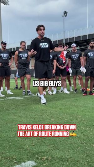 Video post by @nfl on TikTok
