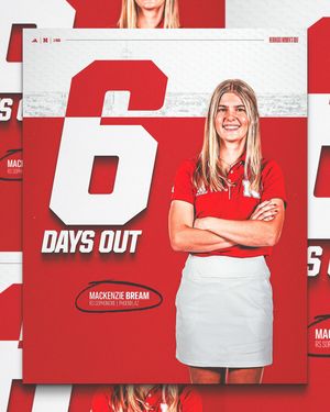 Image post by @huskerwgolf on Instagram