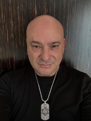 Image post by @davidmdraiman on Instagram