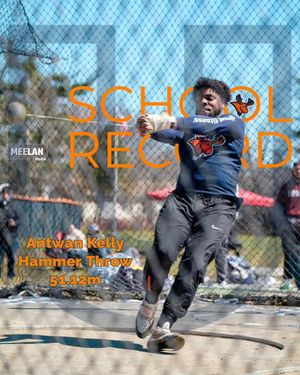 Image post by @utica_throws on Instagram