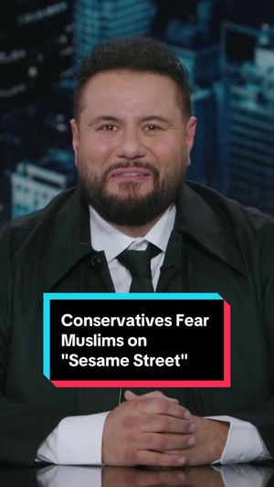 Video post by @thedailyshow on TikTok