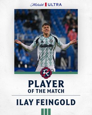 Image post by @NERevolution on Twitter