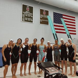 Image post by @brownu_wswimdive on Instagram