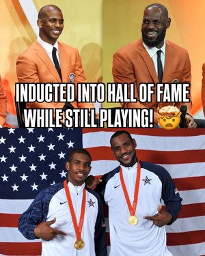 Image post by @nbaindia on Instagram