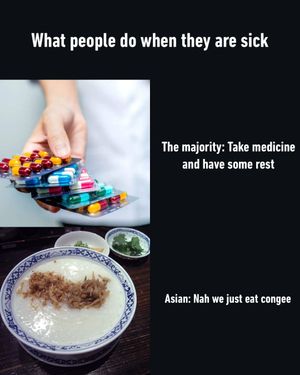 Image post by @9gag on Instagram