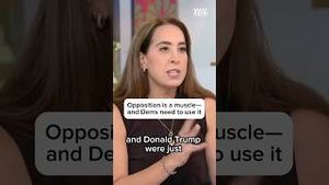 Video post by @msnbc on YouTube