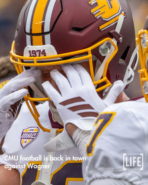 Image post by @centralmichiganlife on Instagram