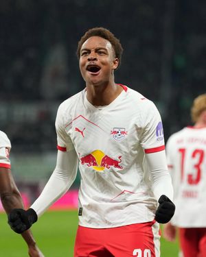 Image post by @rbleipzig on Instagram
