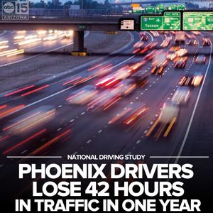 Image post by @abc15arizona on Instagram