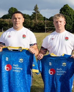 Image post by @bucssuperrugby on Instagram