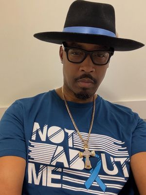 Image post by @montelljordan on Instagram