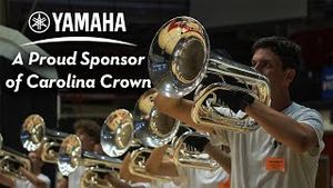 Video post by @carolinacrown on YouTube