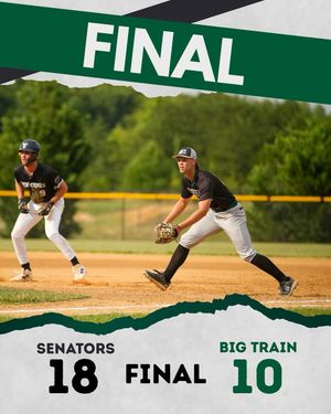 Image post by @gobigtrain on Instagram