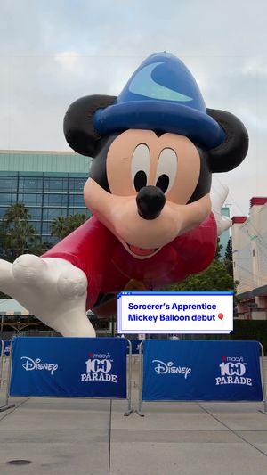 Video post by @disneyparks on TikTok
