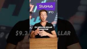 Video post by @benzinga on YouTube