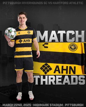 Image post by @riverhoundssc on Instagram