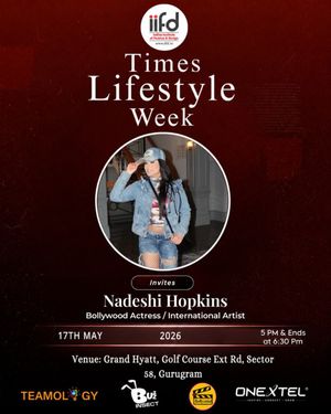 Image post by @nadeshihopkins on Instagram