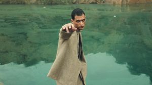 Image post by @dehancer.film on Instagram