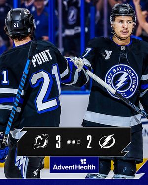 Image post by @TBLightning on Twitter