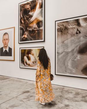 Image post by @roosanchez on Instagram