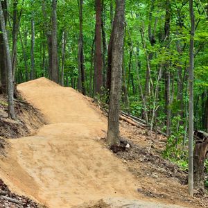 Image post by @blackdiamond_traildesigns on Instagram