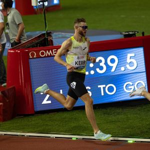 Image post by @joshhkerr on Instagram