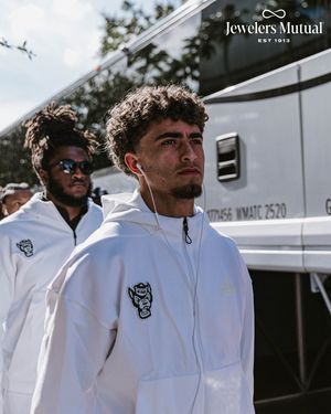 Image post by @packfootball on Instagram