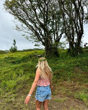 Image post by @sanoa_olin on Instagram