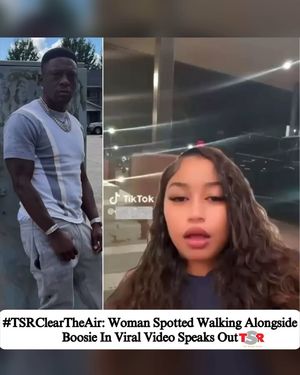 Image post by @theshaderoom on Instagram
