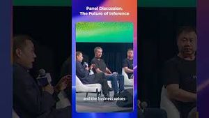 Video post by @alibabacloud on YouTube