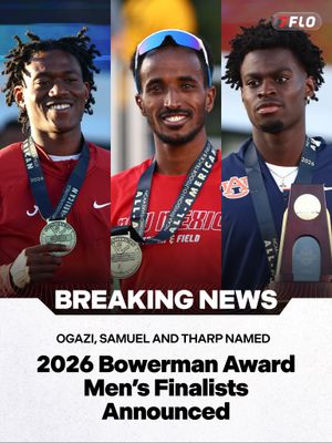 Image post by @flotrack on Instagram