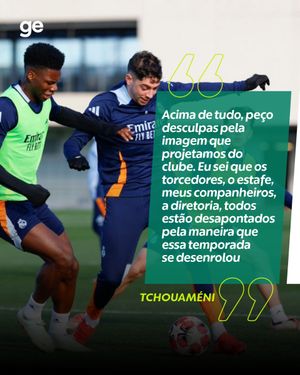 Image post by @ge.globo on Instagram