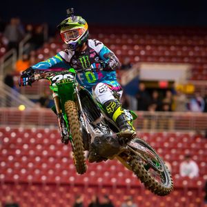 Image post by @racerxonline on Instagram