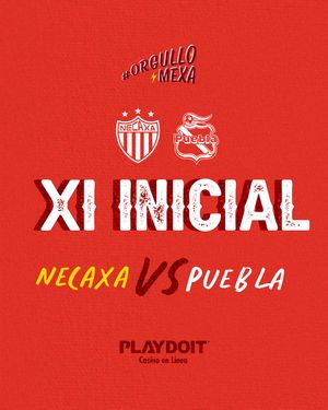 Image post by @clubnecaxa on Instagram
